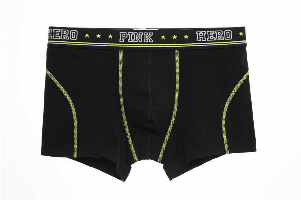 Men's Cotton Boxer Shorts | Plus Size Sports Comfort