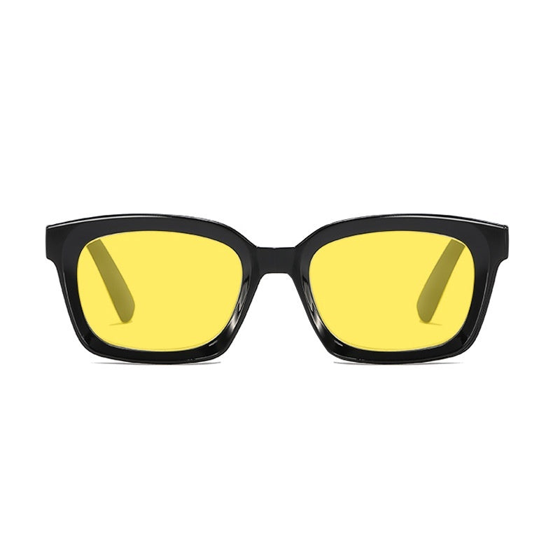 Gaming Blaulichtfilter Brille UV400 – Anti Müdigkeit Computerbrille für Gamer & Büro