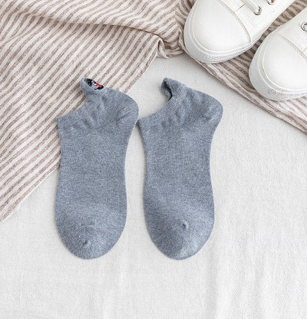 Women's Comfort Socks | Soft Breathable Everyday Socks