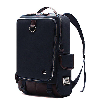 Korean Oxford Backpack | Waterproof & Stylish for Everyday Use