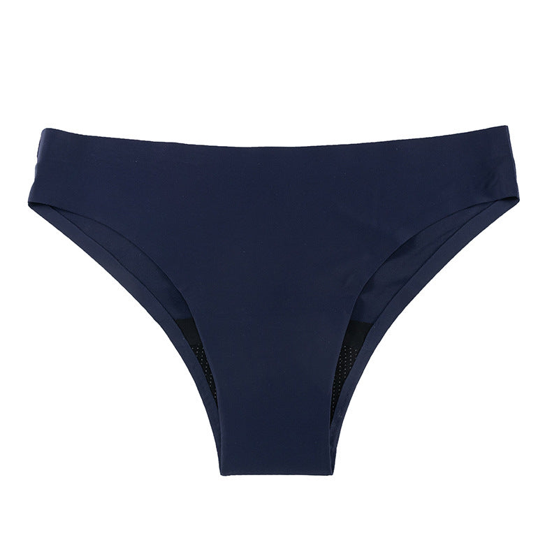 Seamless Women's Period Underwear – Leakproof & Maximum Comfort