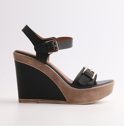 Women's Wedge Sandals | Elegant Platform Sandals for Summer