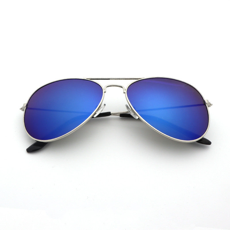 Unisex Sonnenbrille | UV Schutz | Moderne Brille