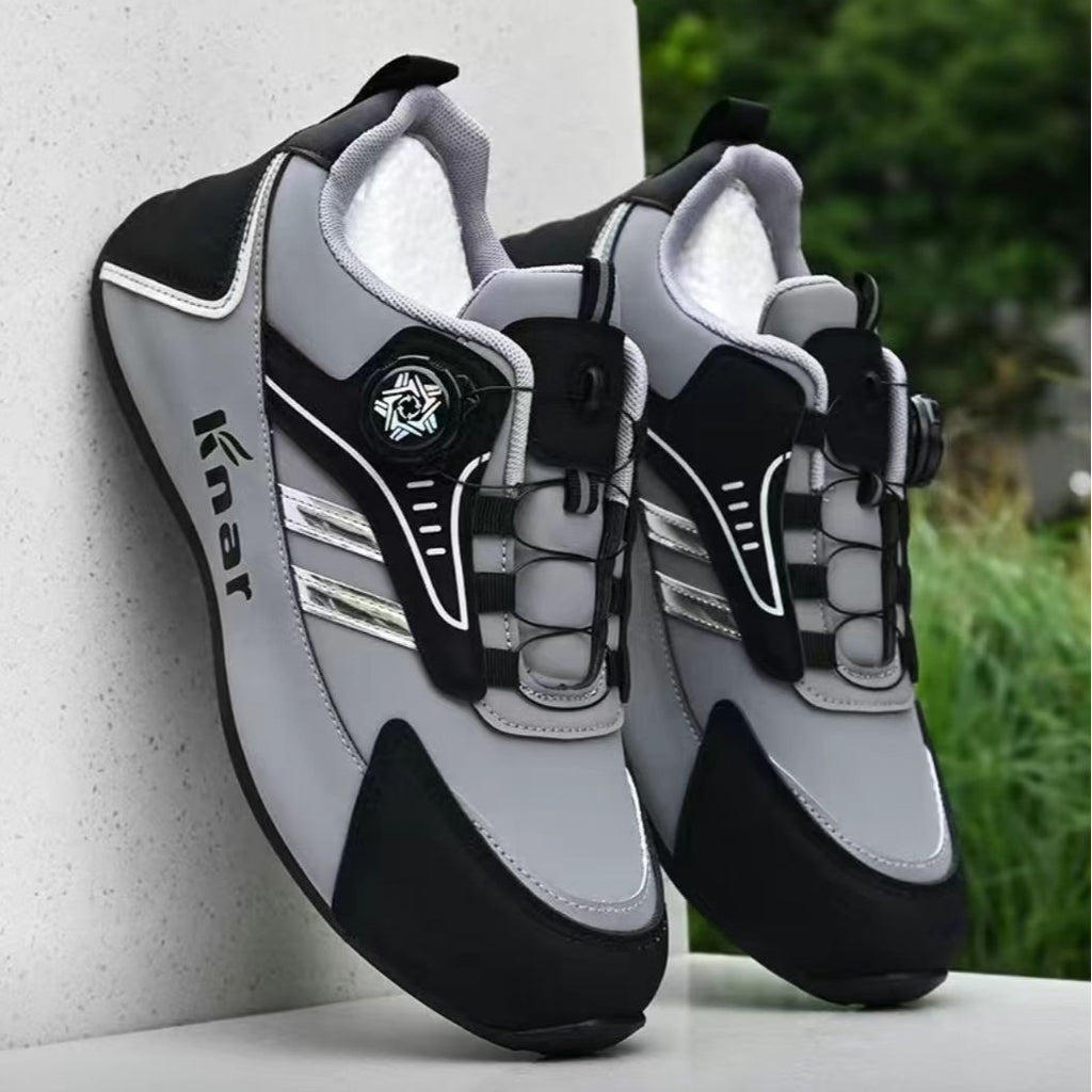 Men's Low Top Sneakers | Sporty Lightweight Casual Shoes
