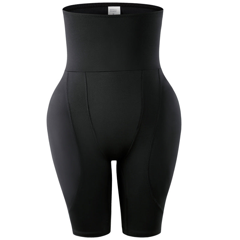 Women's High-Waist Shapewear Brief – Tummy Control, Butt Lift & Seamless Comfort