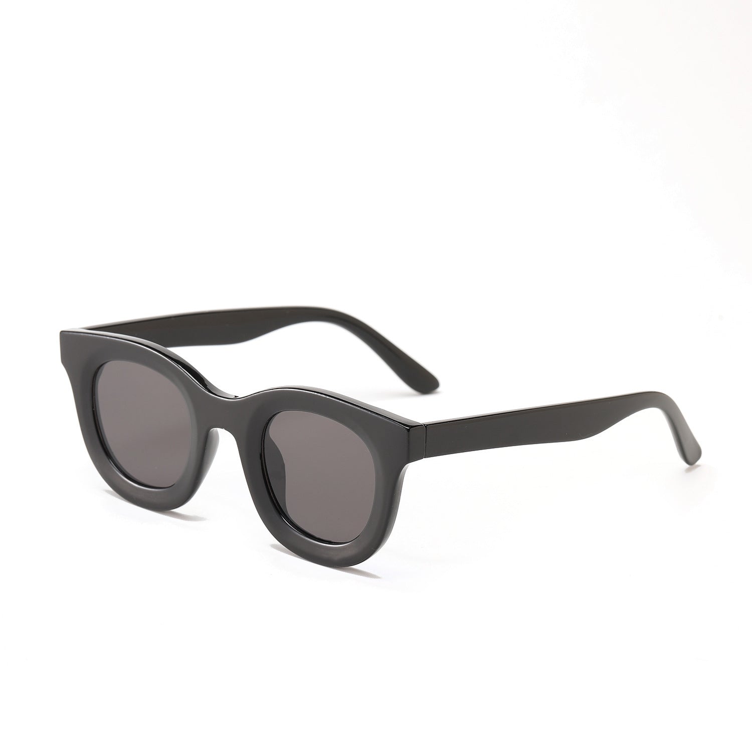 Große Sonnenbrille Unisex – Oversize UV Schutz Fashion Brille