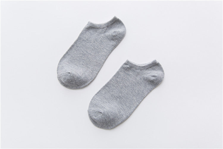 Damen Basicsocken Uni – Vielseitige Komfort Alltagssocken