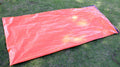 Emergency Sleeping Bag | Aluminum Bivy Sack First Aid Outdoor