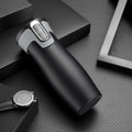 Stainless Steel Thermal Mug Premium – Vacuum Insulated Travel Mug