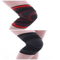 3D Knee Pads Sports Knee Protectors | Shock-Absorbing Breathable for Training & Protection
