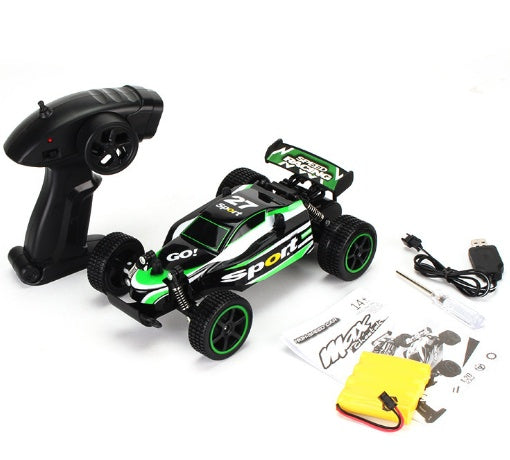 RC Drift Car High Speed | Remote Control Race Car Precise