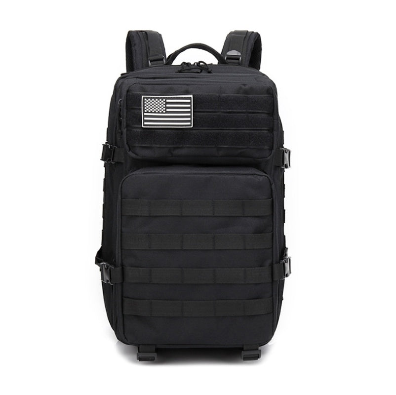 Tactical Backpack | Outdoor Military Backpack Large & Robust