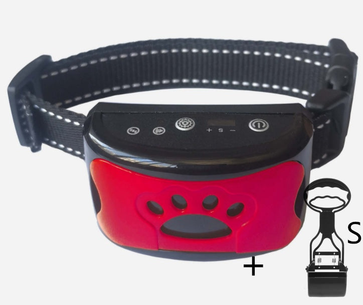Dog Training Collar | Waterproof Remote Tone Vibration
