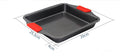 Premium Non-Stick Baking Sheet – Robust Universal Oven Tray