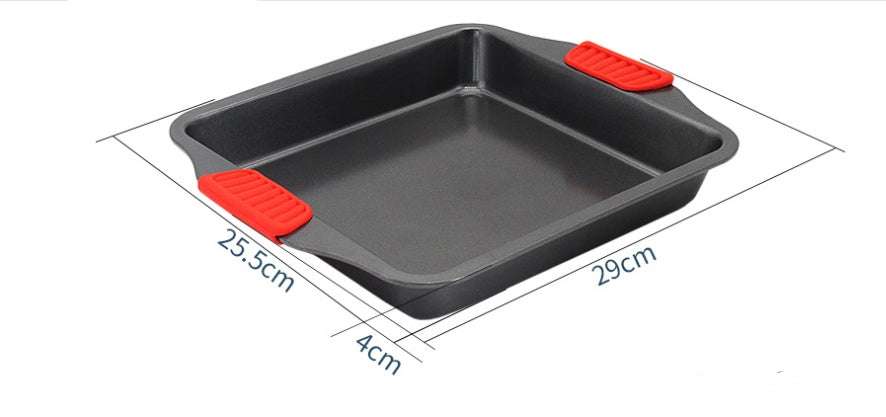 Premium Non-Stick Baking Sheet – Robust Universal Oven Tray