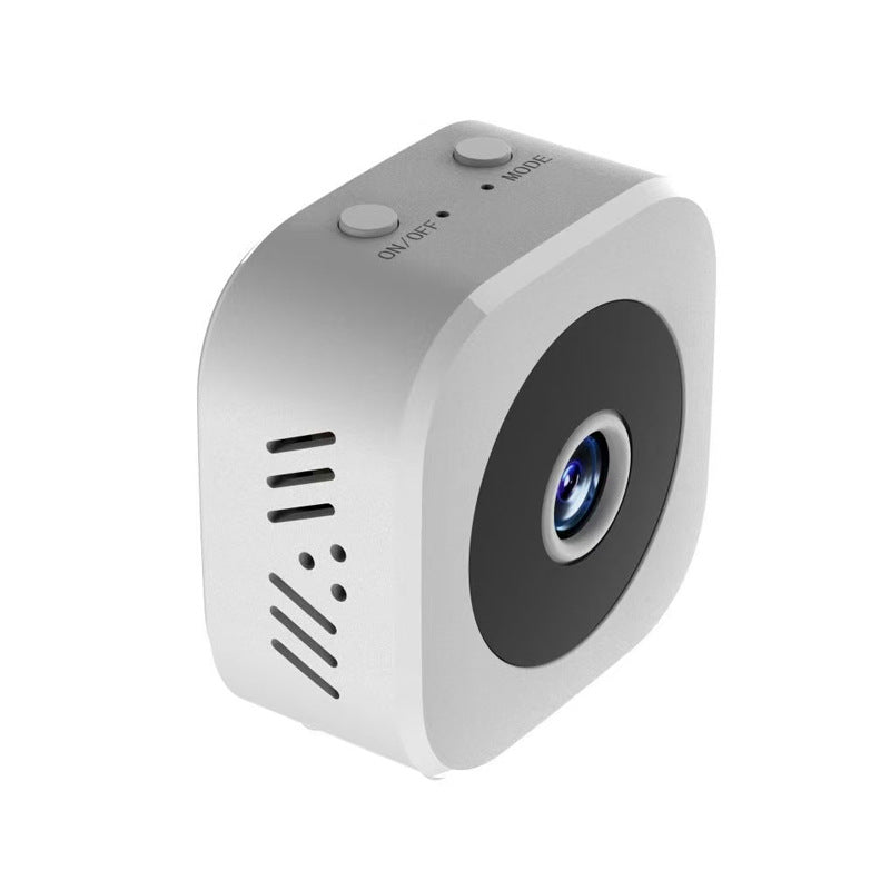 Wireless Smart Home HD Camera - WiFi Security Camera with App