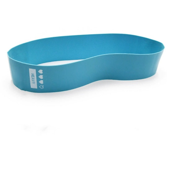 Widerstandsbänder Set Fitness | Booty Bands elastisch für Gym Yoga Training