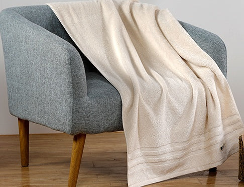 Baumwoll Handtuch Set | Weich saugstark Badezimmer kaufen
