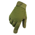Tactical Gloves Shock-absorbing Robust Outdoor Sports Protection