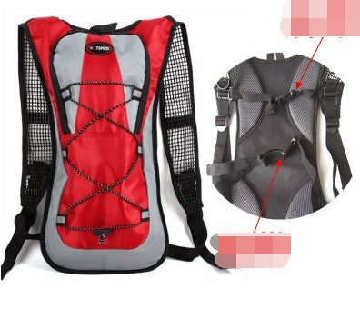 Hydration Backpack | Lightweight & Perfect for Outdoor & Sports