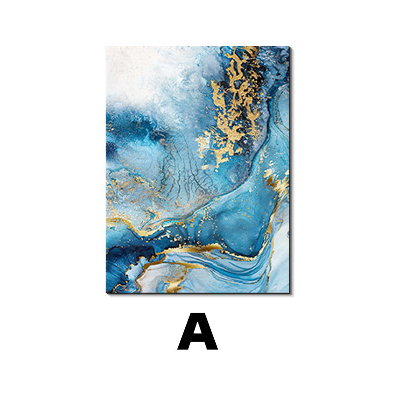 Modern Wall Art | Living Room Decor Entryway Art Stylish