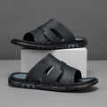 Men's Business Loafers | Plus Sizes Soft & Handmade
