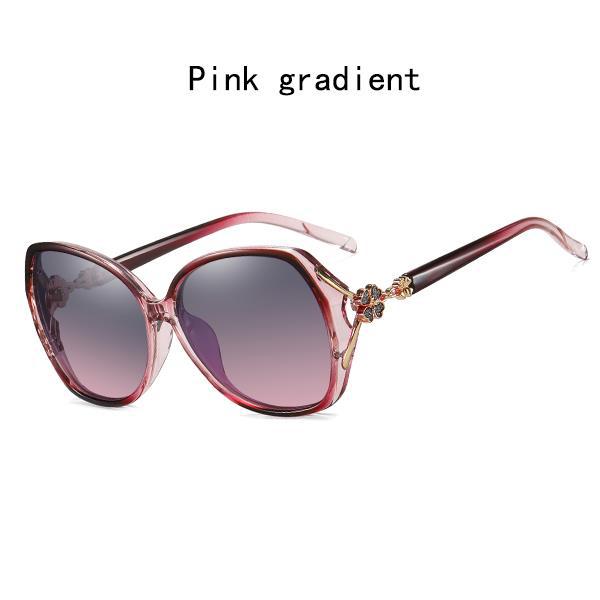 Luxus Damen Sonnenbrille Polarisiert | UV400 Designer Brille