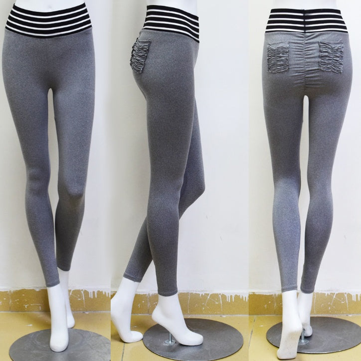 Women's Thermal Compression Leggings | Warm Fitness Leggings