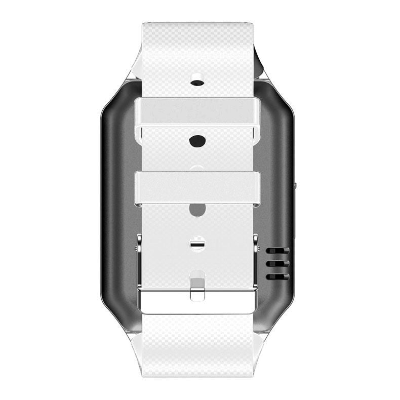 DZ09 Smartwatch mit SIM-Karte | Telefonfunktion Fitness Uhr Bluetooth
