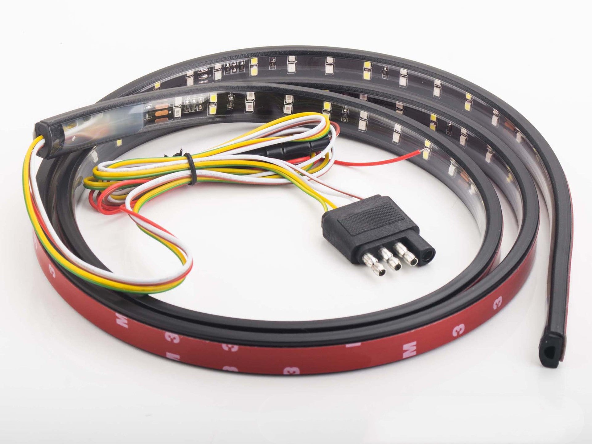 LED Car Tail Light | Brake Light Turn Signal Modern Safe