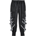 Cargo Hose Herren | Multi Pocket | Utility Pants | Streetwear