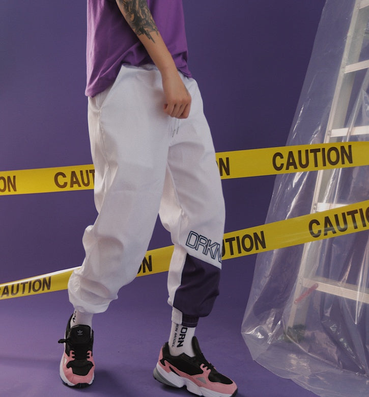 Men's Hip-Hop Joggers | Japan Style | Streetwear Pants
