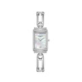 Damen Petite Pin Uhr – Exklusive Nischen Armbanduhr Elegant