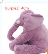 Elephant Plush Baby | Sleep Pillow Cuddly Toy Soft