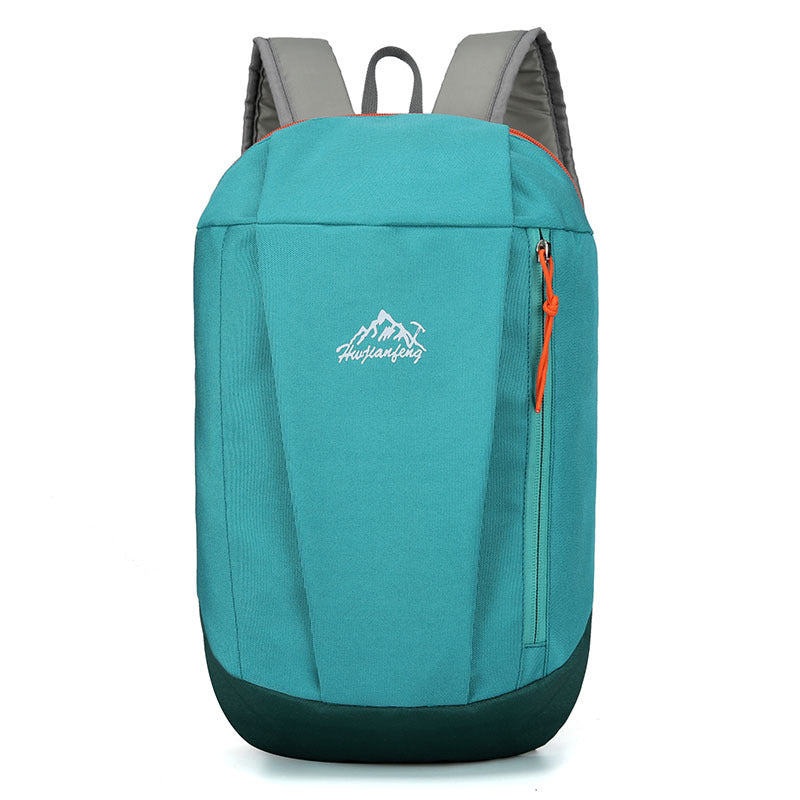 Small Hiking Backpack Waterproof | Lightweight & Outdoor Ready