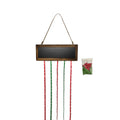 Wooden Photo Wall with Clips | Buy Modern & Creative Wall Decor