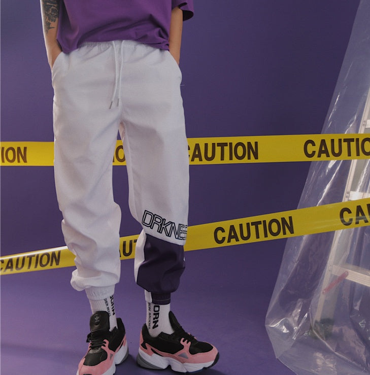 Men's Hip-Hop Joggers | Japan Style | Streetwear Pants
