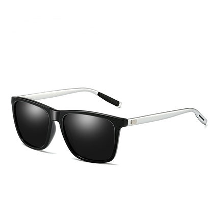 Unisex Sonnenbrille | UV Schutz | Moderne Freizeit Brille