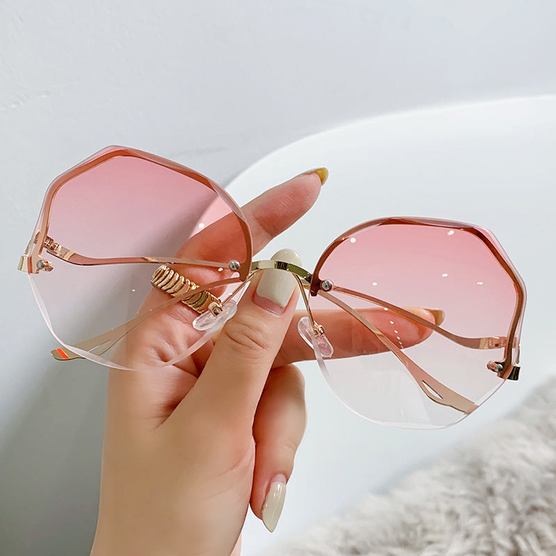 Women's Sunglasses UV Protection – Trendy Fashion Glasses