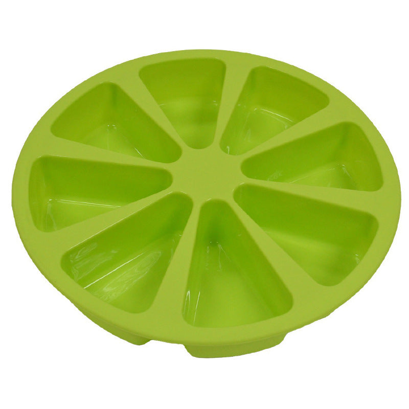 Silicone Cake Pan Premium – Flexible Non-Stick Baking Mold