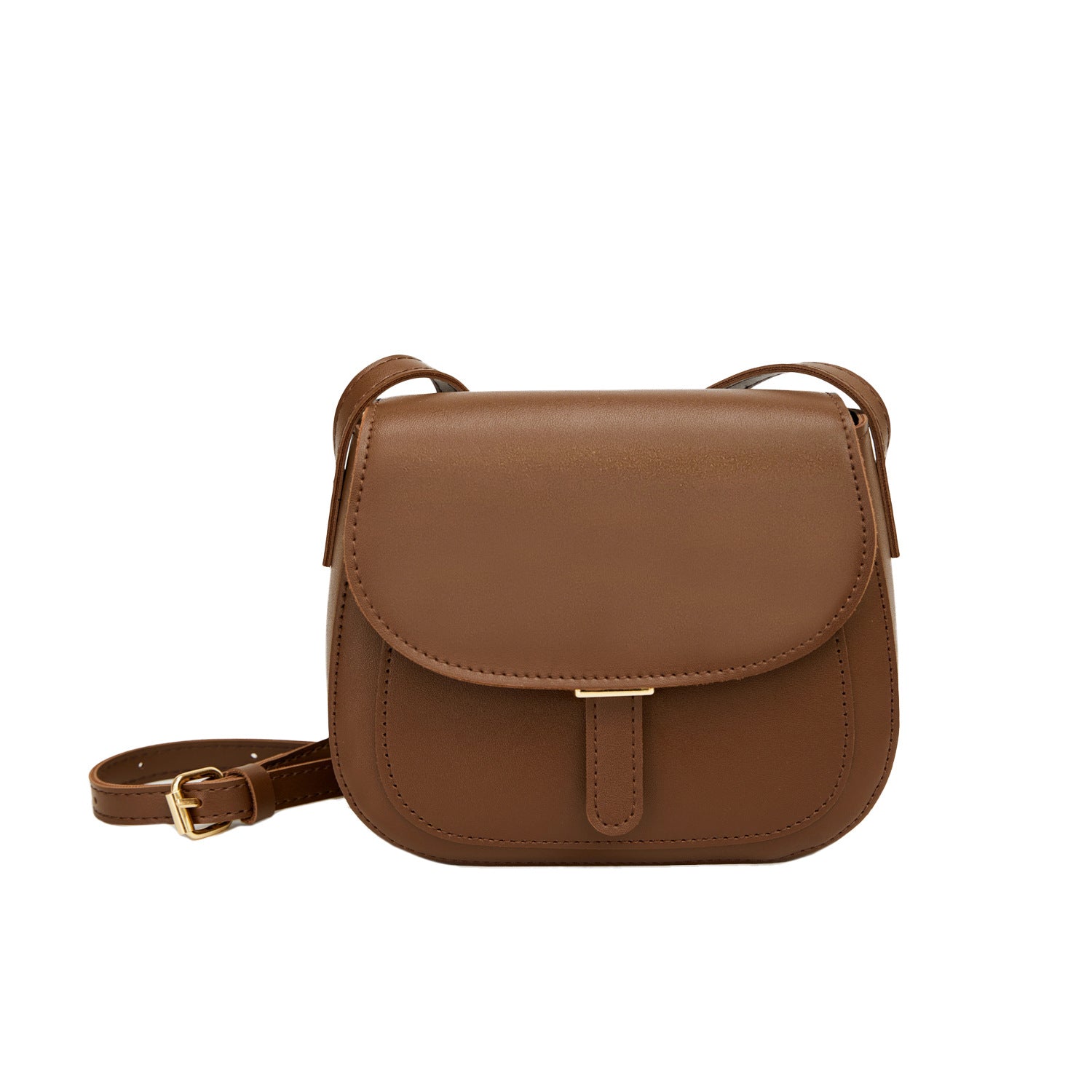 Women's Mini Square Bag – Small & Stylish Shoulder Bag