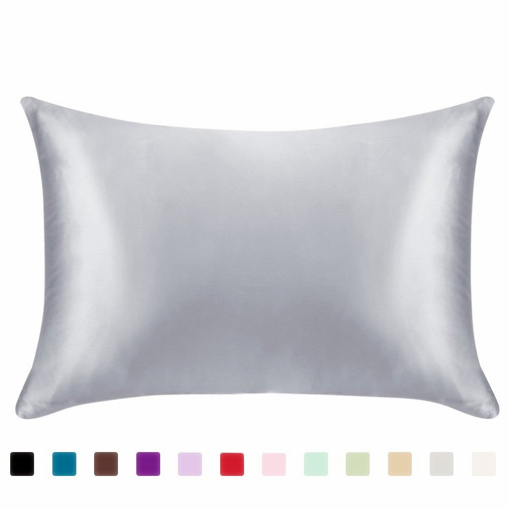 Satin Pillowcase | Cooling Soft Hair Care Luxury