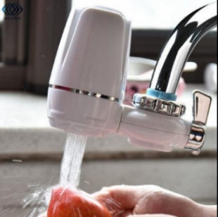 Premium Faucet Water Filter – Kitchen Water Purifier