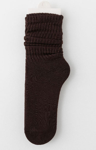 Women's Maillard Cuddle Socks | Warm Fleece Style Socks