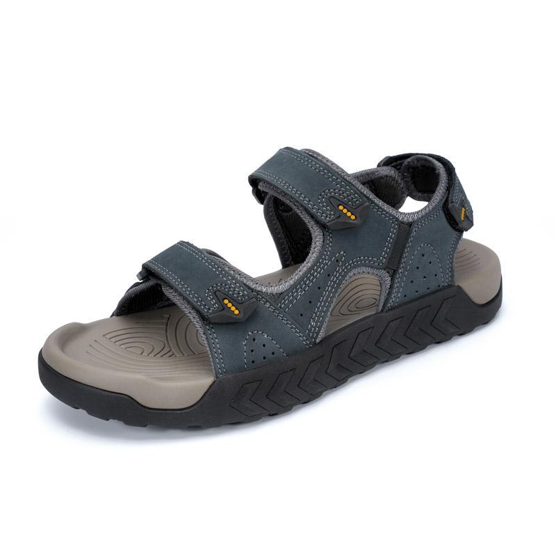 Men's Sports Sandals Breathable Outdoor Beach Shoes