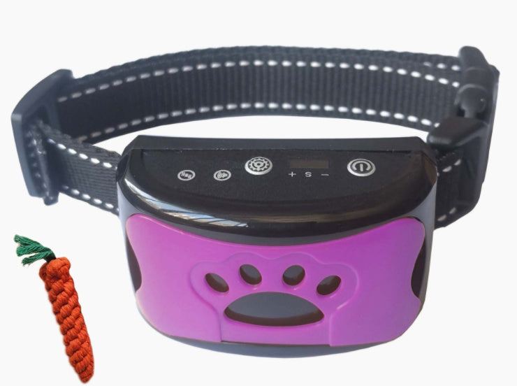 Dog Training Collar | Waterproof Remote Tone Vibration