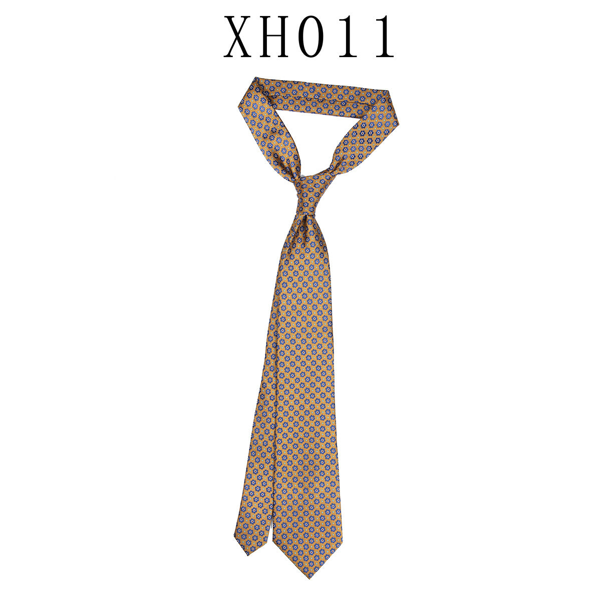 Premium Men's Tie Business Elegant | High-Quality Stylish