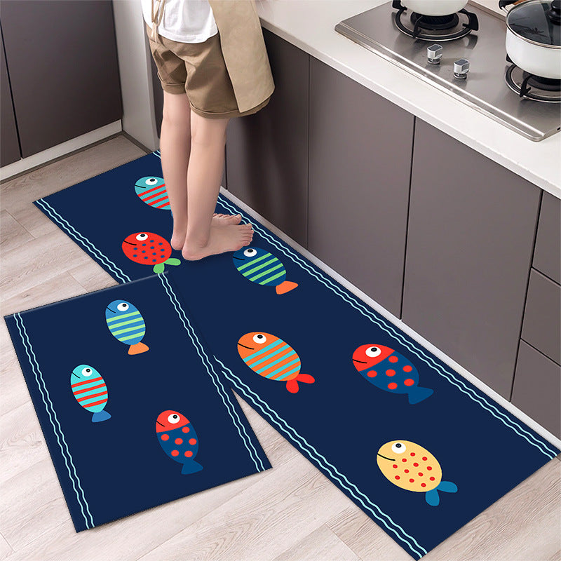 Schlafzimmer Teppich groß weich rutschfest Bodenmatte | Komfort