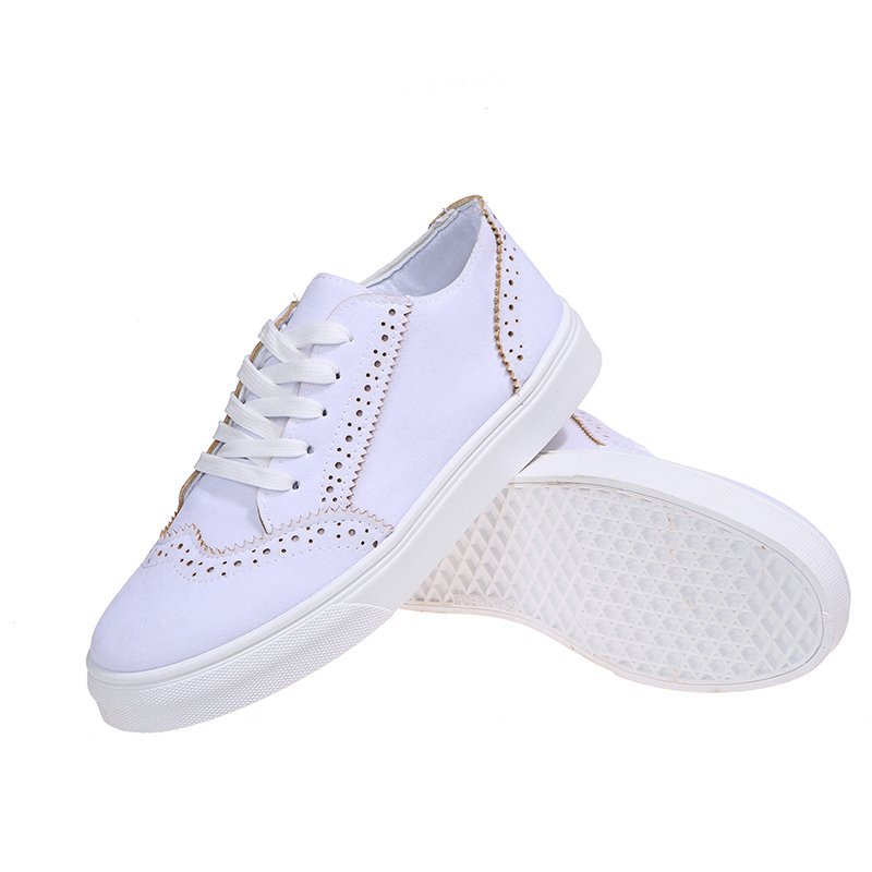 Women's Ballerina Flats | Comfortable Elegant Slip-On Everyday Shoes