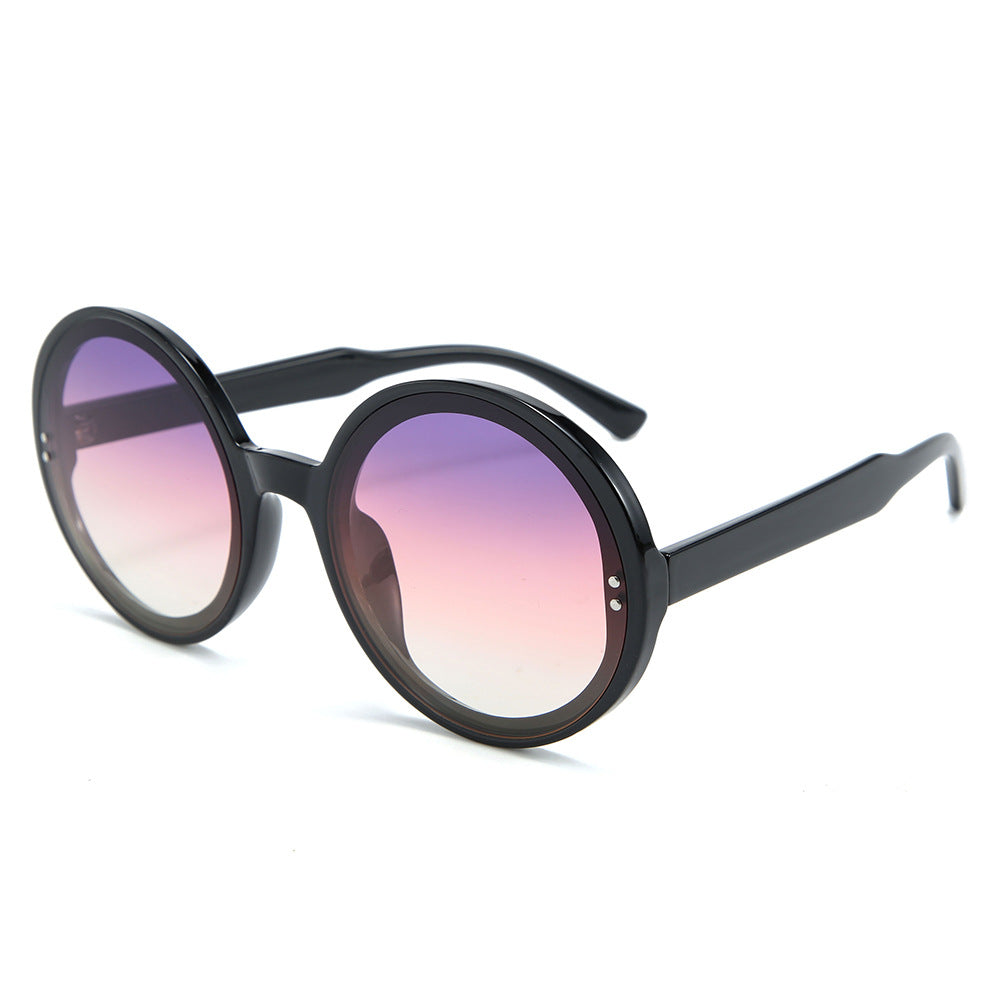 Damen Designer Sonnenbrille – Elegante Luxus Fashion Brille